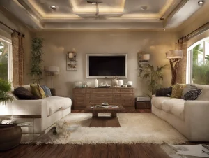 Home Remodeling and Interior Design in Kenya