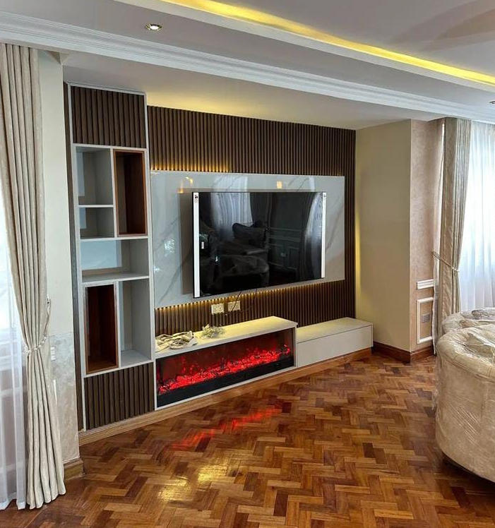 Interior Design and Remodeling