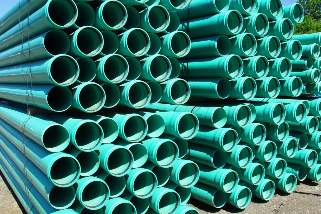Plastic Pipes - Image 3
