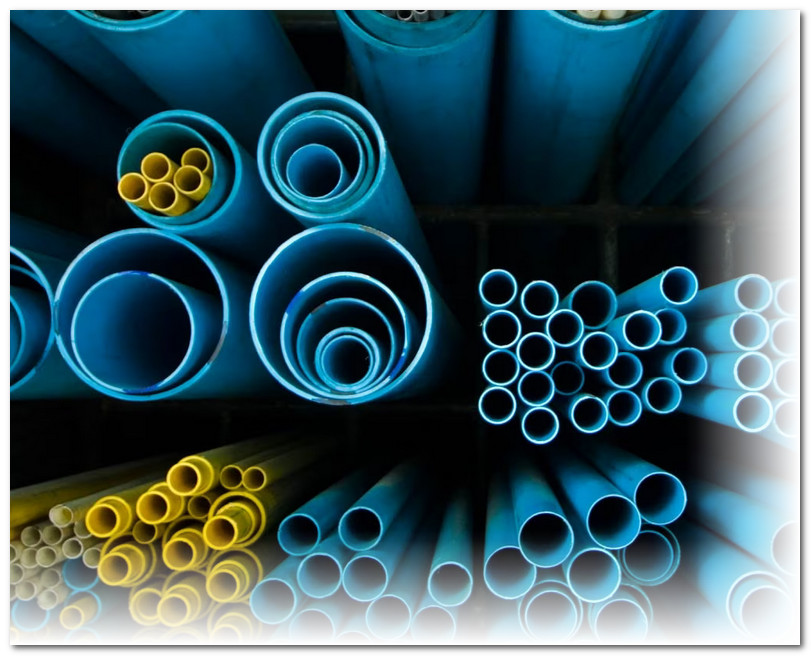 Plastic Pipes - Image 4