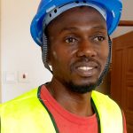 Harrison Ouko - Engineer - Aleongolago Contractors