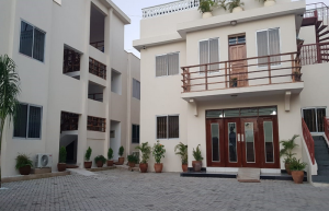 Architectural Designs Kenya