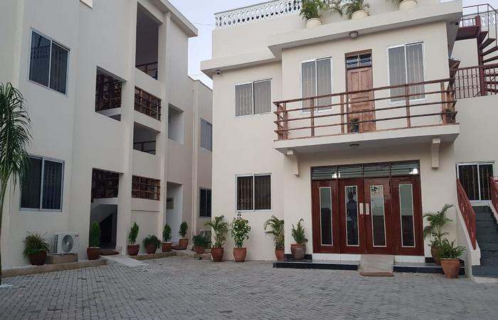 Architectural Designs Kenya