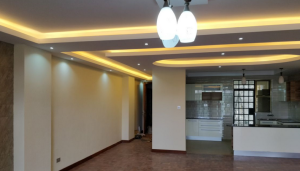 Home Remodeling and Reconstruction