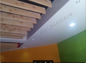 Interior Painting Works in Nairobi, Kenya