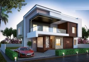 Modernistic-Urban-Home-Designs