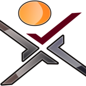 Kenya Construction Works, Aleongolago Contractors Logo