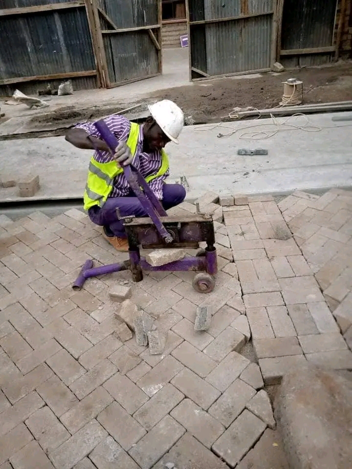 Occupational Safety and Health in Construction Sites in Kenya