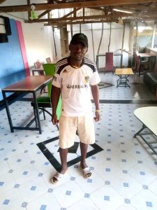 Floor Tiles Construction Works