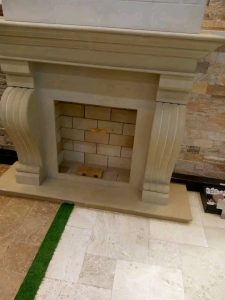 Building Interior Works, Home Reconstruction