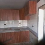 Wood Works and Kitchen Cabinets