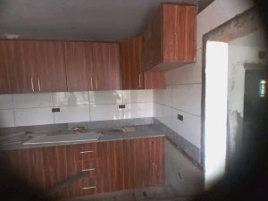 Wood Works and Kitchen Cabinets