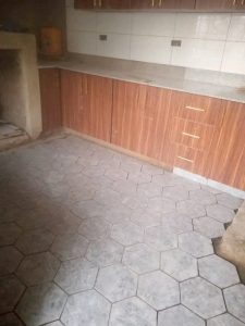 Floor Tiles in Kenya