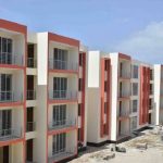 One Stop Solution to Building Construction Works - Aleongolago Contractors