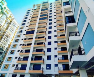 Apartments in Nairobi, Kenya