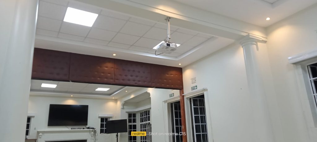 Painting Works in Kenya