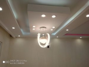 Gypsum Works in Kenya