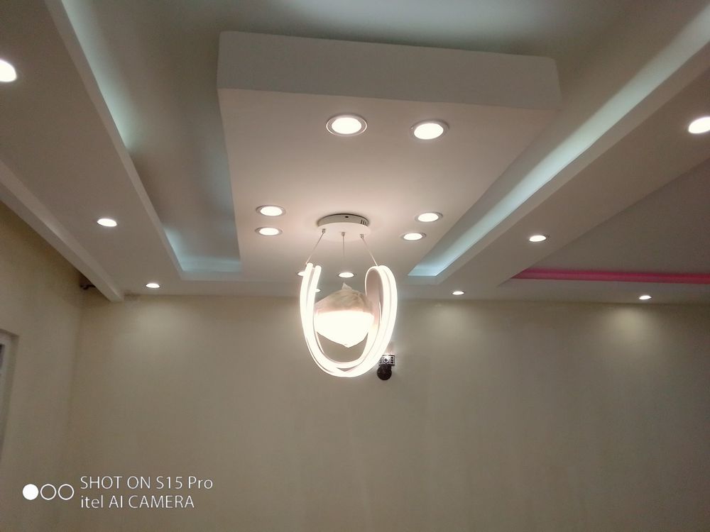 Gypsum Works in Kenya