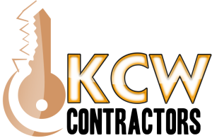 Kenya Construction Works Logo