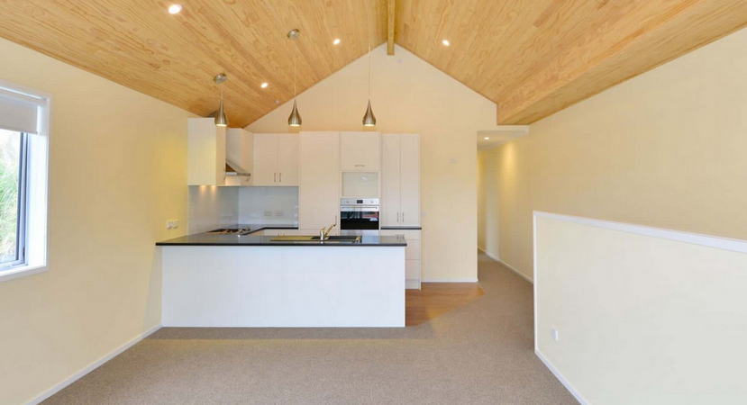 Home Remodeling - Kitchen