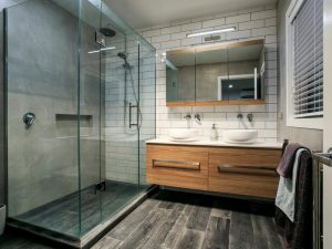 Bathroom Remodeling and Renovation Works