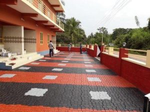 One-Stop Solution for Construction Works by Aleongolago