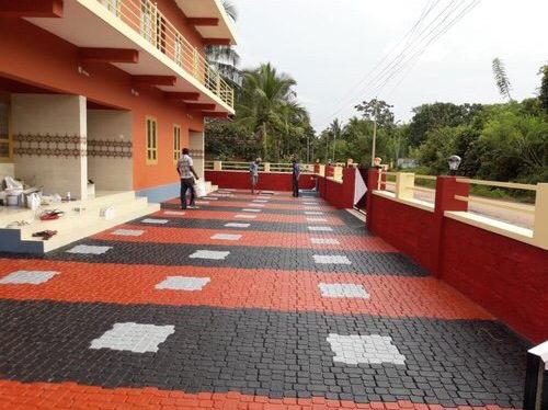 One-Stop Solution for Construction Works by Aleongolago