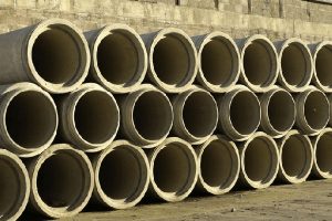 Concrete Pipes