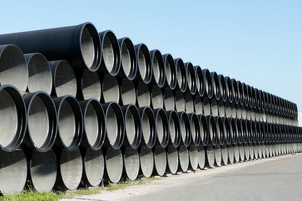 Ductile Iron Pipes - Image 2