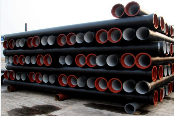 Ductile Iron Pipes in Kenya, Ductile Iron Pipes in Nairobi