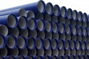 Ductile Iron Pipes