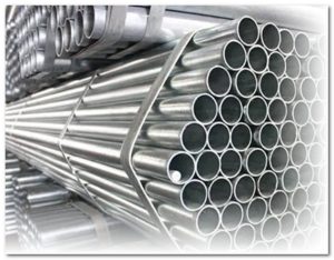 Galvanized Steel Pipes For Sale in Nairobi, Kenya