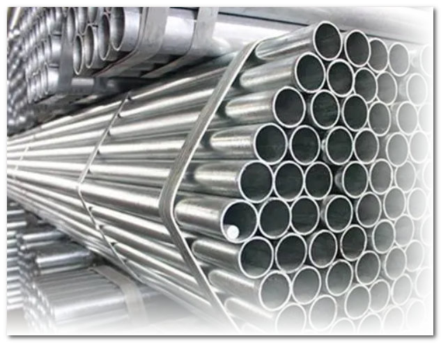 Galvanized Steel Pipes For Sale in Nairobi, Kenya