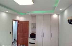 Painting and Gypsum Works in Kenya