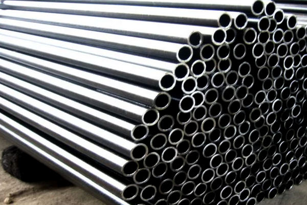 Stainless Steel Pipes in Kenya
