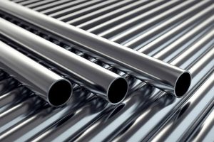 Stainless Steel Pipes