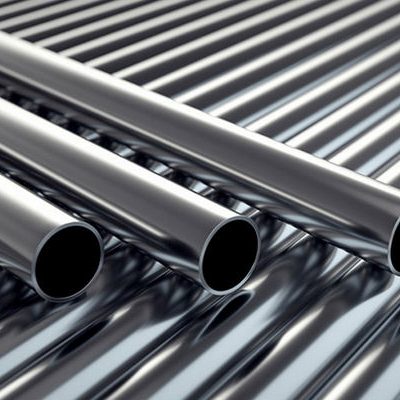 Stainless Steel Pipes For Sale in Kenya