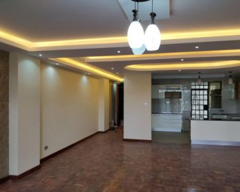 Electrical Works in Kenya