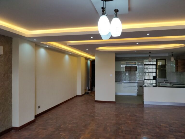 Electrical Works in Kenya