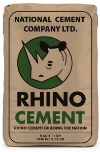Rhino Cement, Rhino Cement Kenya