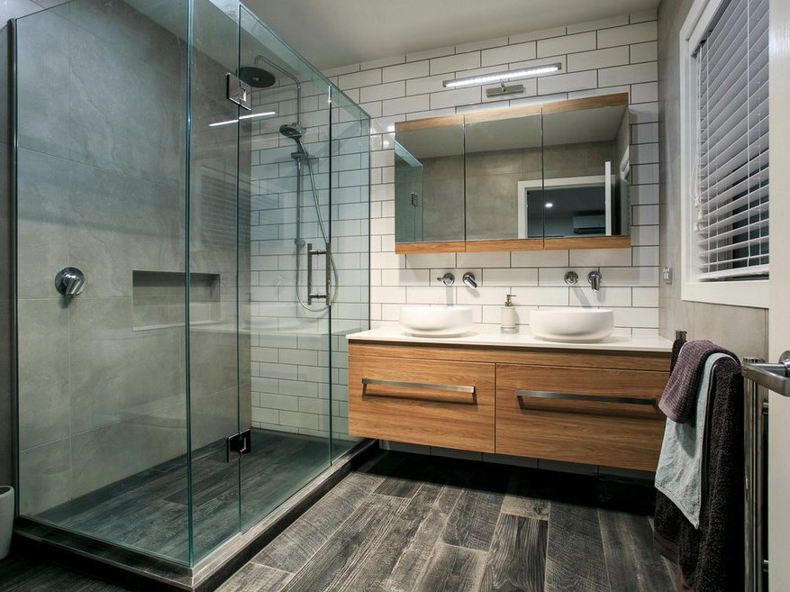 Bathroom Remodeling