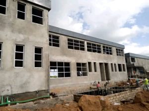 Home Construction Works in Nairobi