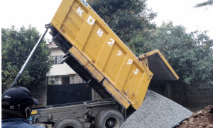 Building Materials for Sale in Kenya