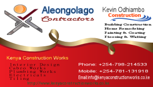 Contacts of Store Owner