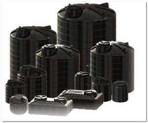 Water Tanks, PVC Water Tanks