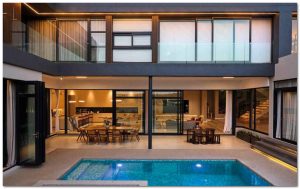 Modern Home Electrical Remodeling, Kenya Home Remodeling and Electrical Improvements